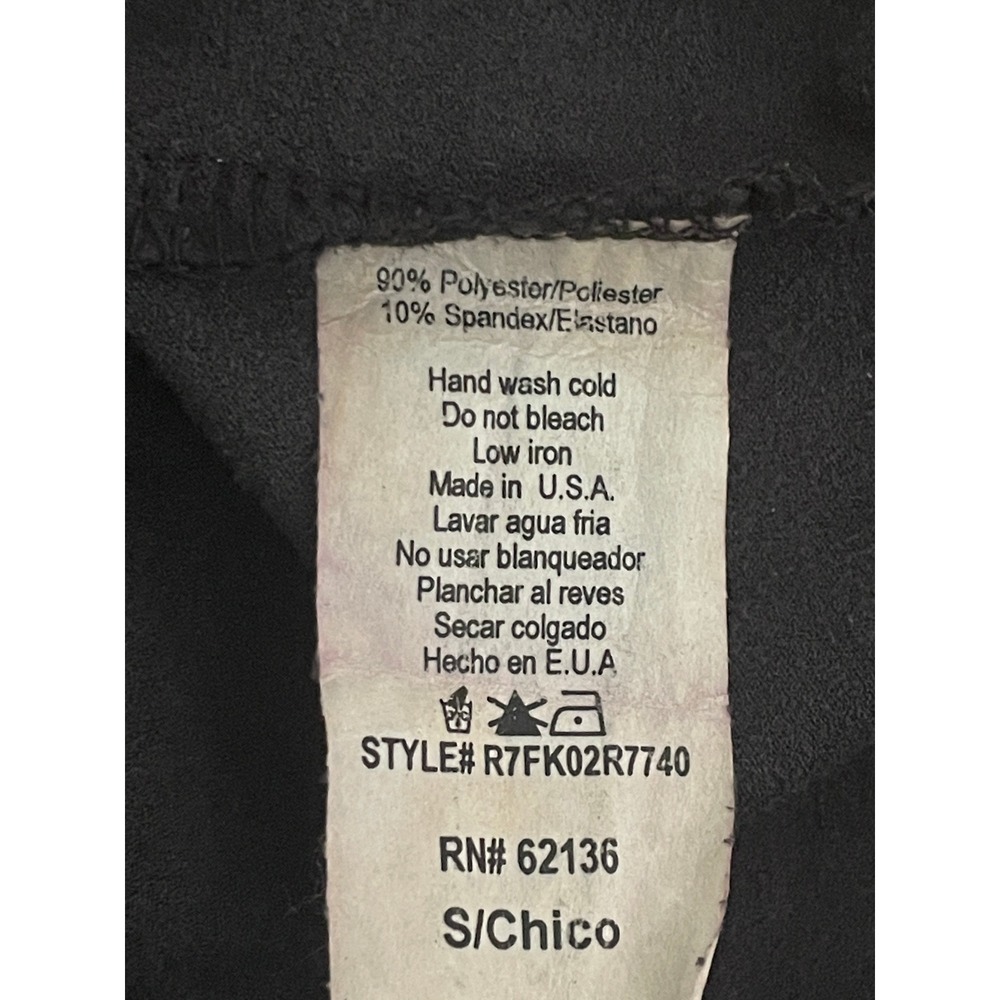G by Guess Charcoal Faux Suede Cutout Back Bodycon Midi Dress Small - Picture 4 of 8